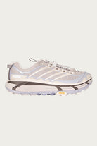 HOKA - U Mafate Three2 Wordmark - Putty/Foggy Grey - Canoe Club