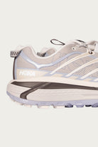 HOKA - U Mafate Three2 Wordmark - Putty/Foggy Grey - Canoe Club