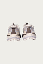 HOKA - U Mafate Three2 Wordmark - Putty/Foggy Grey - Canoe Club