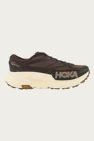 HOKA - U Mafate X - Walnut/Rye - Canoe Club