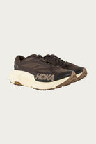 HOKA - U Mafate X - Walnut/Rye - Canoe Club