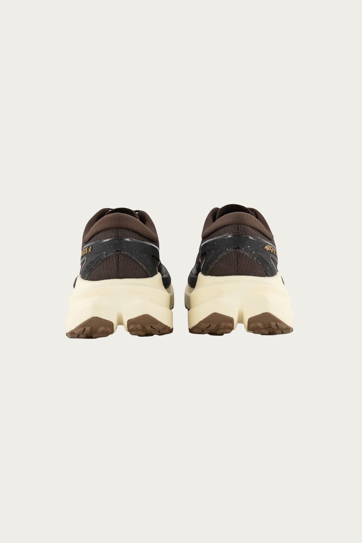 HOKA - U Mafate X - Walnut/Rye - Canoe Club
