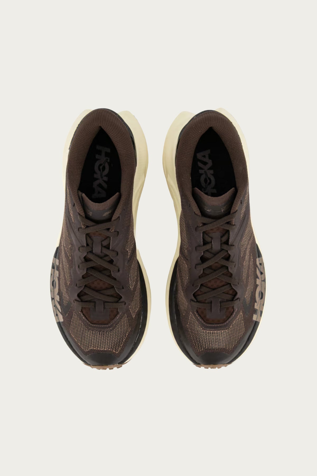HOKA - U Mafate X - Walnut/Rye - Canoe Club