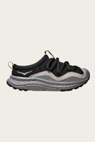 HOKA - U Ora Primo - Black/Carbon Black - Canoe Club