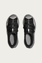 HOKA - U Ora Primo - Black/Carbon Black - Canoe Club
