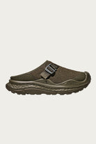 HOKA - U Ora Primo EXT - Antique Olive/Antique Olive - Canoe Club