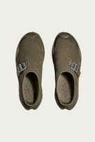 HOKA - U Ora Primo EXT - Antique Olive/Antique Olive - Canoe Club