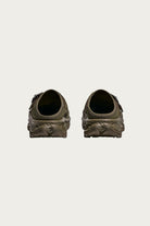 HOKA - U Ora Primo EXT - Antique Olive/Antique Olive - Canoe Club