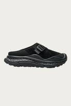 HOKA - U Ora Primo EXT - Black/Black - Canoe Club