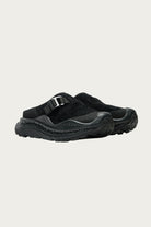 HOKA - U Ora Primo EXT - Black/Black - Canoe Club