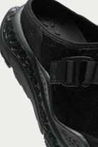 HOKA - U Ora Primo EXT - Black/Black - Canoe Club