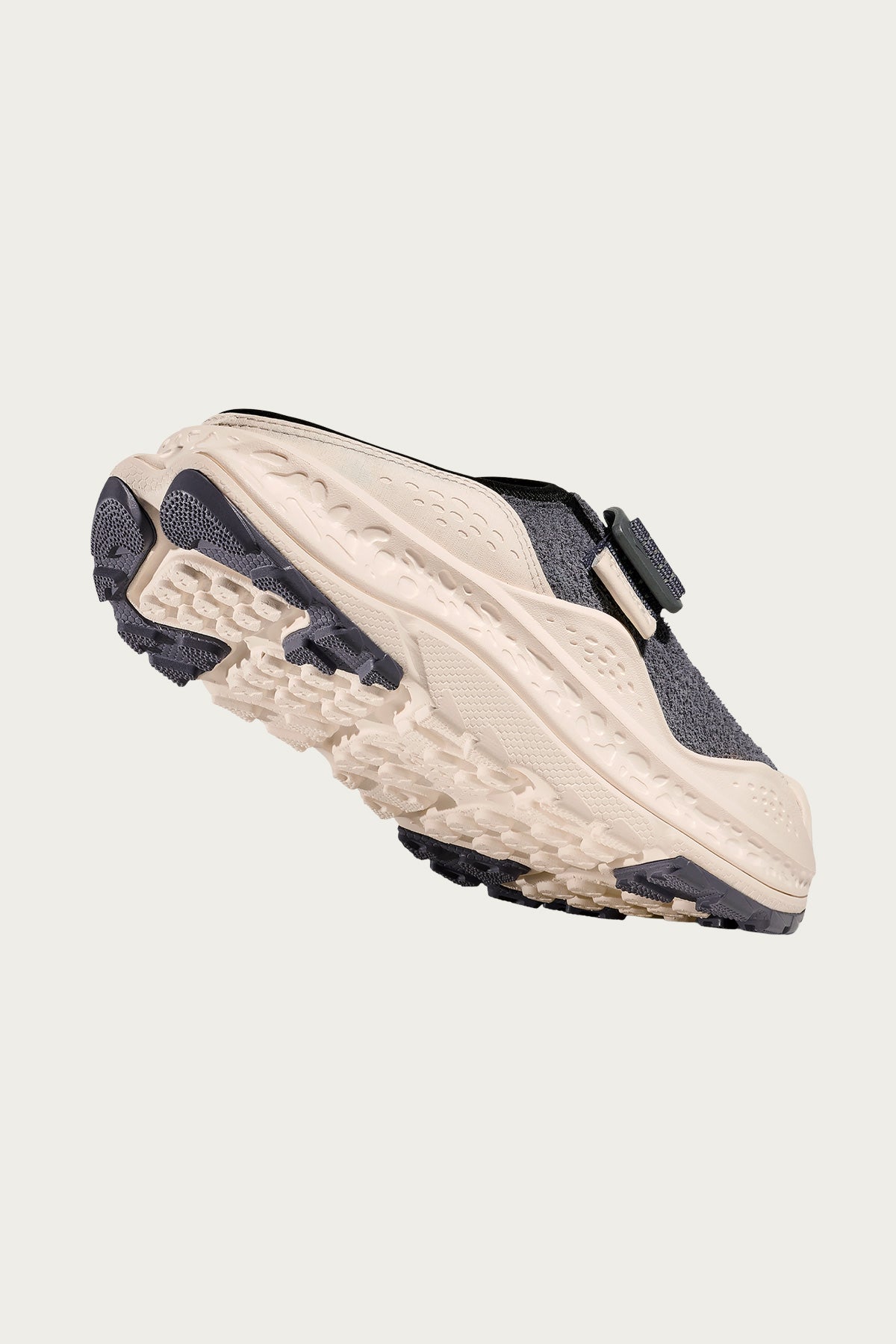 HOKA - U Ora Primo EXT - Grey Skies/Alabaster - Canoe Club
