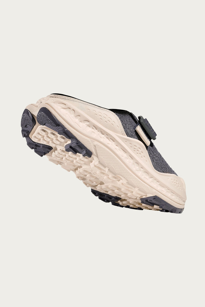 HOKA - U Ora Primo EXT - Grey Skies/Alabaster - Canoe Club