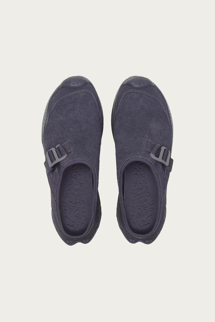 HOKA - U Ora Primo EXT - Squid Ink/Squid Ink - Canoe Club