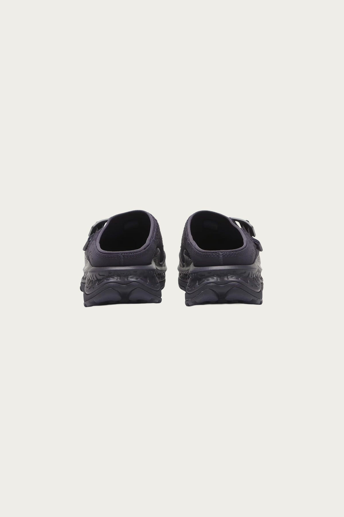 HOKA - U Ora Primo EXT - Squid Ink/Squid Ink - Canoe Club