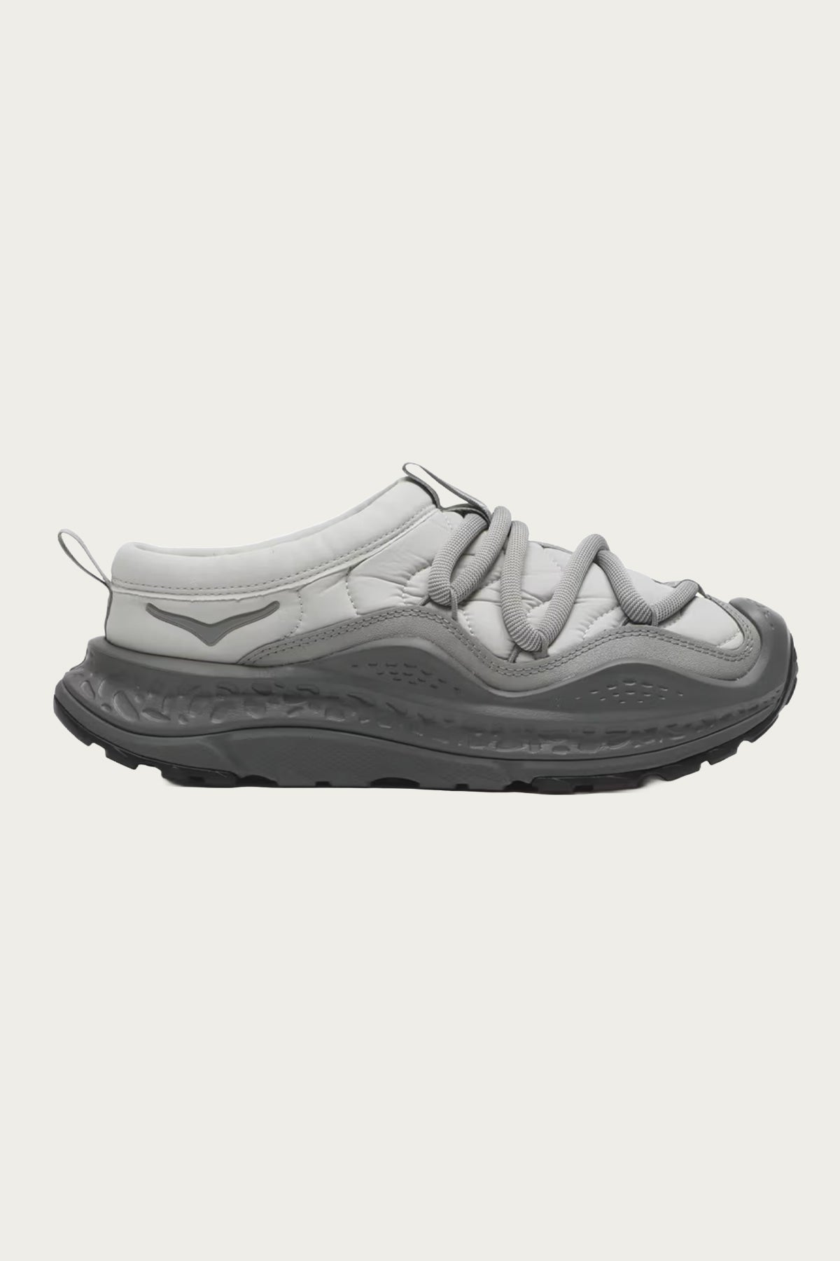 HOKA - U Ora Primo - Stardust/Satellite Grey - Canoe Club
