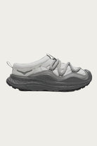 HOKA - U Ora Primo - Stardust/Satellite Grey - Canoe Club