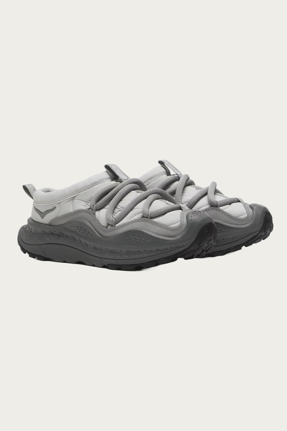 HOKA - U Ora Primo - Stardust/Satellite Grey - Canoe Club