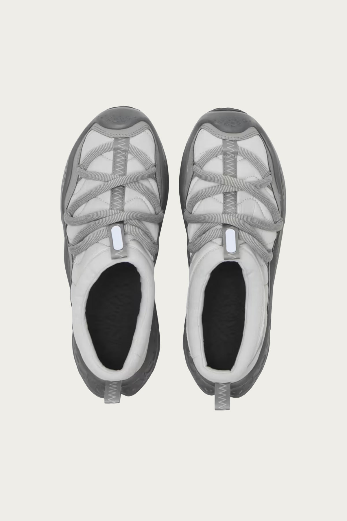 HOKA - U Ora Primo - Stardust/Satellite Grey - Canoe Club