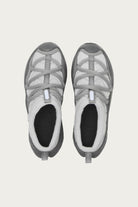 HOKA - U Ora Primo - Stardust/Satellite Grey - Canoe Club