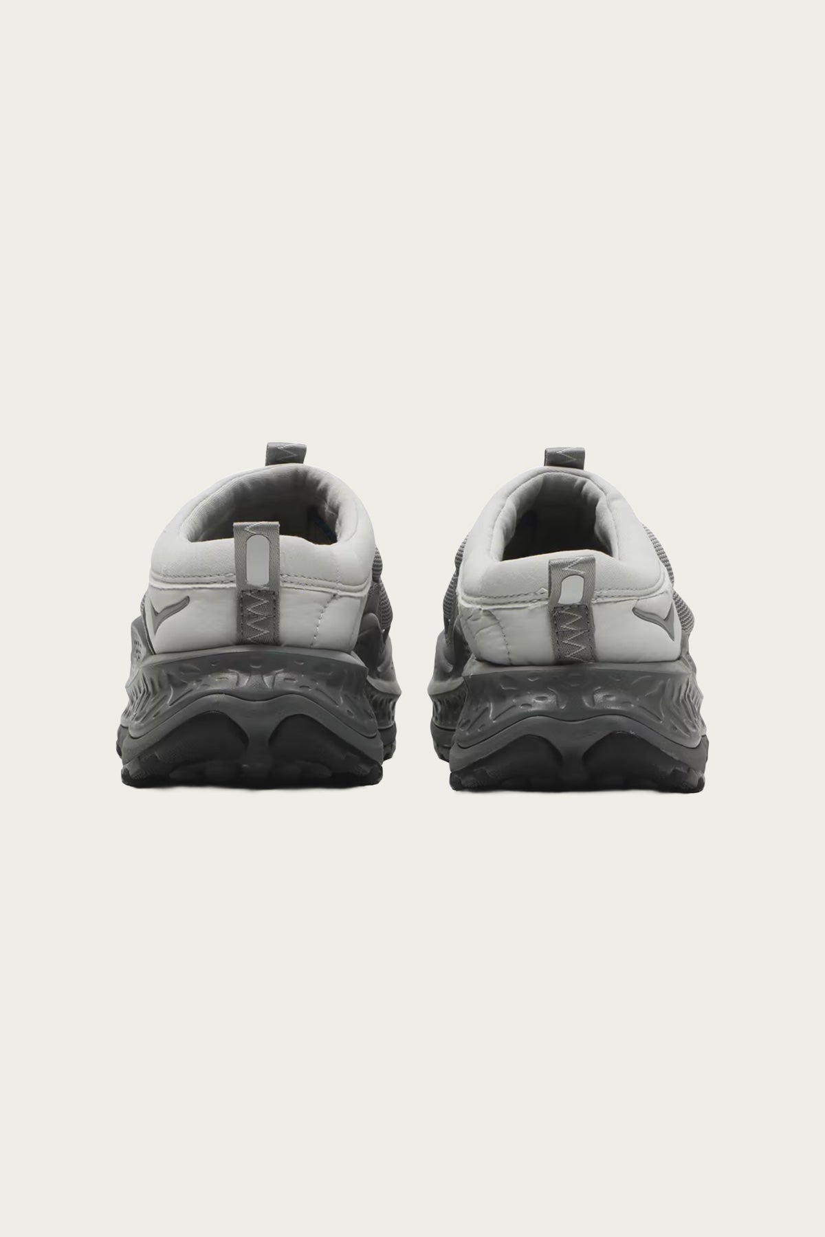 HOKA - U Ora Primo - Stardust/Satellite Grey - Canoe Club