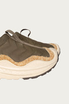 HOKA - U Ora Primo TP - Antique Olive/Oat Milk - Canoe Club