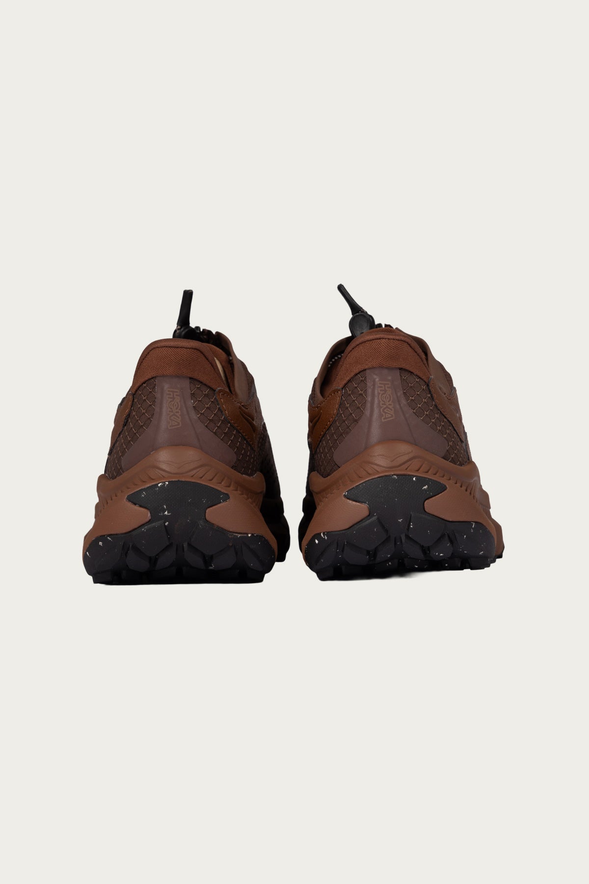HOKA - U Project Transport - Mineral Brown/Walnut - Canoe Club