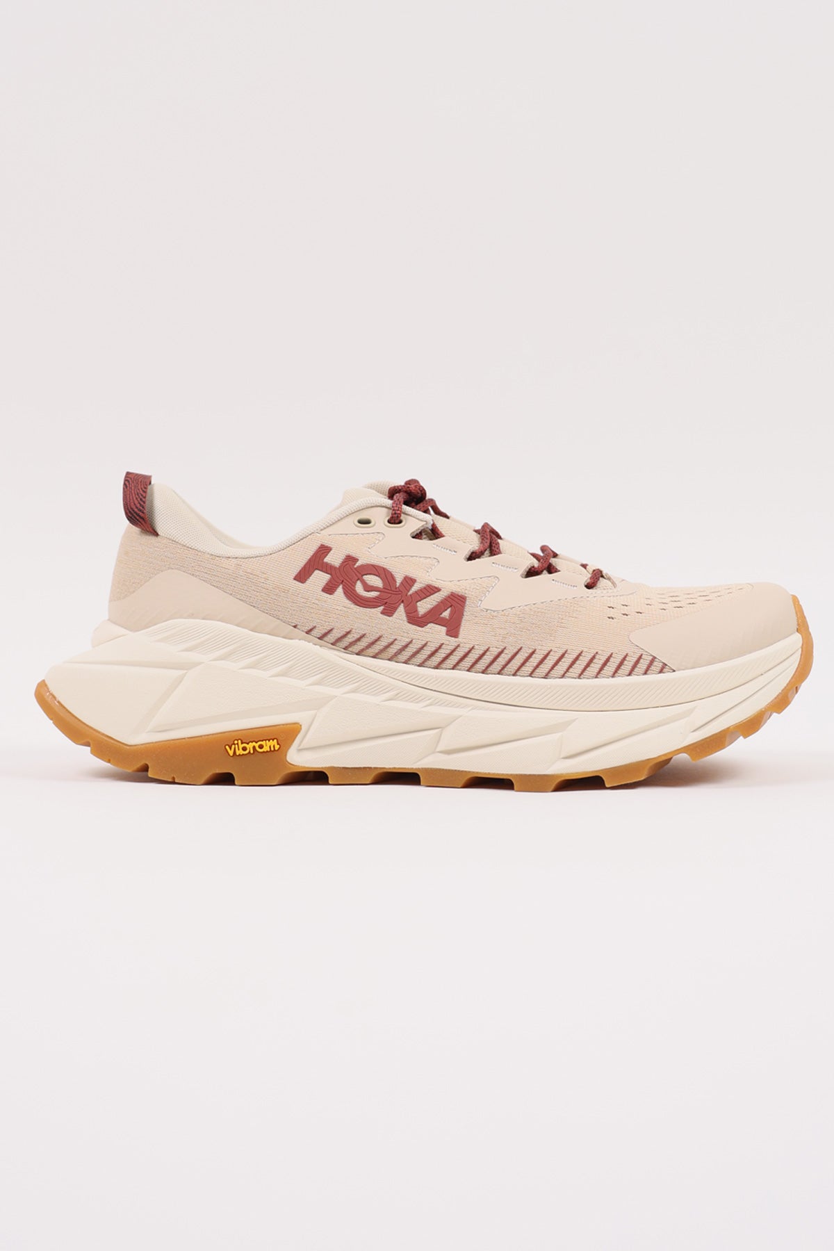 HOKA - U Skyline X - Shifting Sands/Eggnog - Canoe Club
