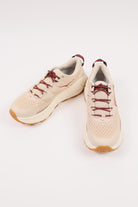 HOKA - U Skyline X - Shifting Sands/Eggnog - Canoe Club