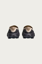 HOKA - U Speed Loafer - Birch/Charcoal Grey - Canoe Club