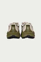 HOKA - U Speedgoat 2 - Moss Green/Rose Cream - Canoe Club