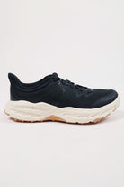 HOKA - U Speedgoat 5 TS - Black/Alabaster - Canoe Club