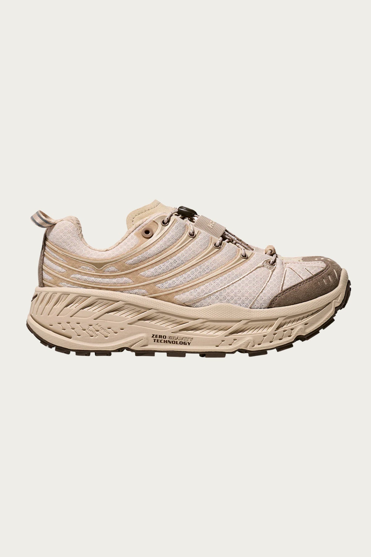 HOKA - U Stinson Evo OG - Oat/Oat Milk - Canoe Club