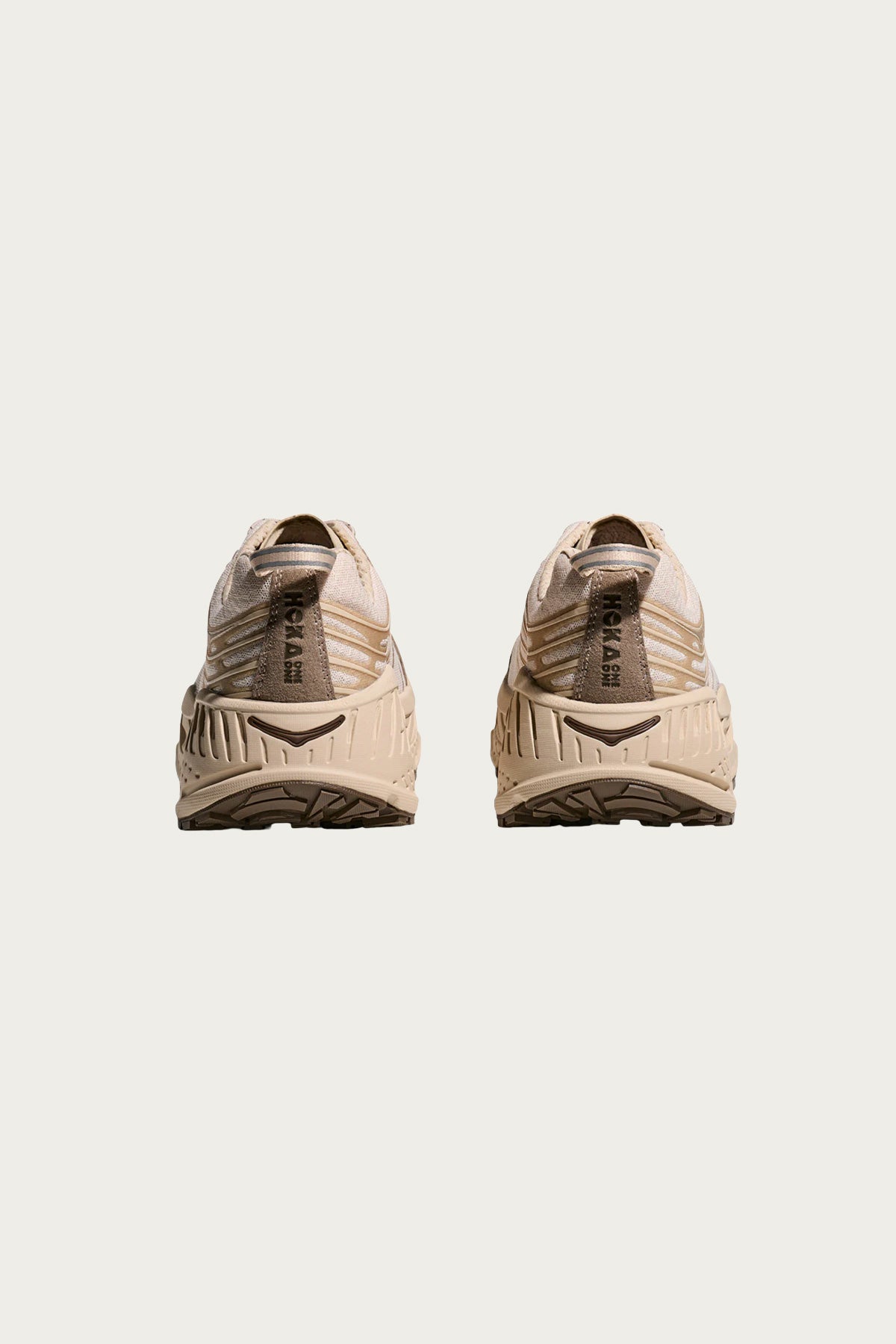 HOKA - U Stinson Evo OG - Oat/Oat Milk - Canoe Club