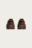 HOKA - U Stinson EVO OG TP - Cold Brew/Varsity Burgundy - Canoe Club