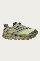 HOKA - U Stinson EVO OG TP - Sea Moss/Luna Moth - Canoe Club