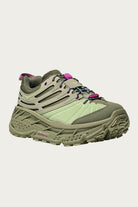 HOKA - U Stinson EVO OG TP - Sea Moss/Luna Moth - Canoe Club