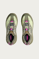 HOKA - U Stinson EVO OG TP - Sea Moss/Luna Moth - Canoe Club