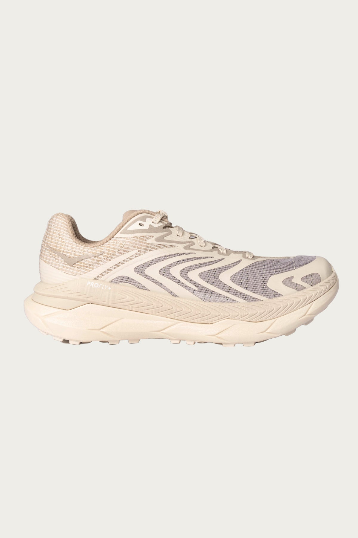 HOKA - U Tecton X 2 TS - Oatmeal/Oat Milk - Canoe Club