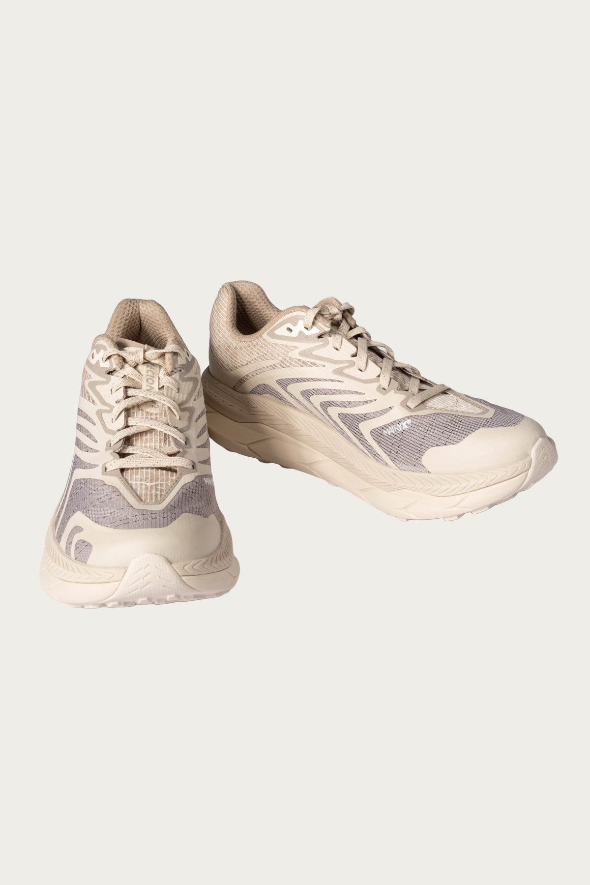 HOKA - U Tecton X 2 TS - Oatmeal/Oat Milk - Canoe Club