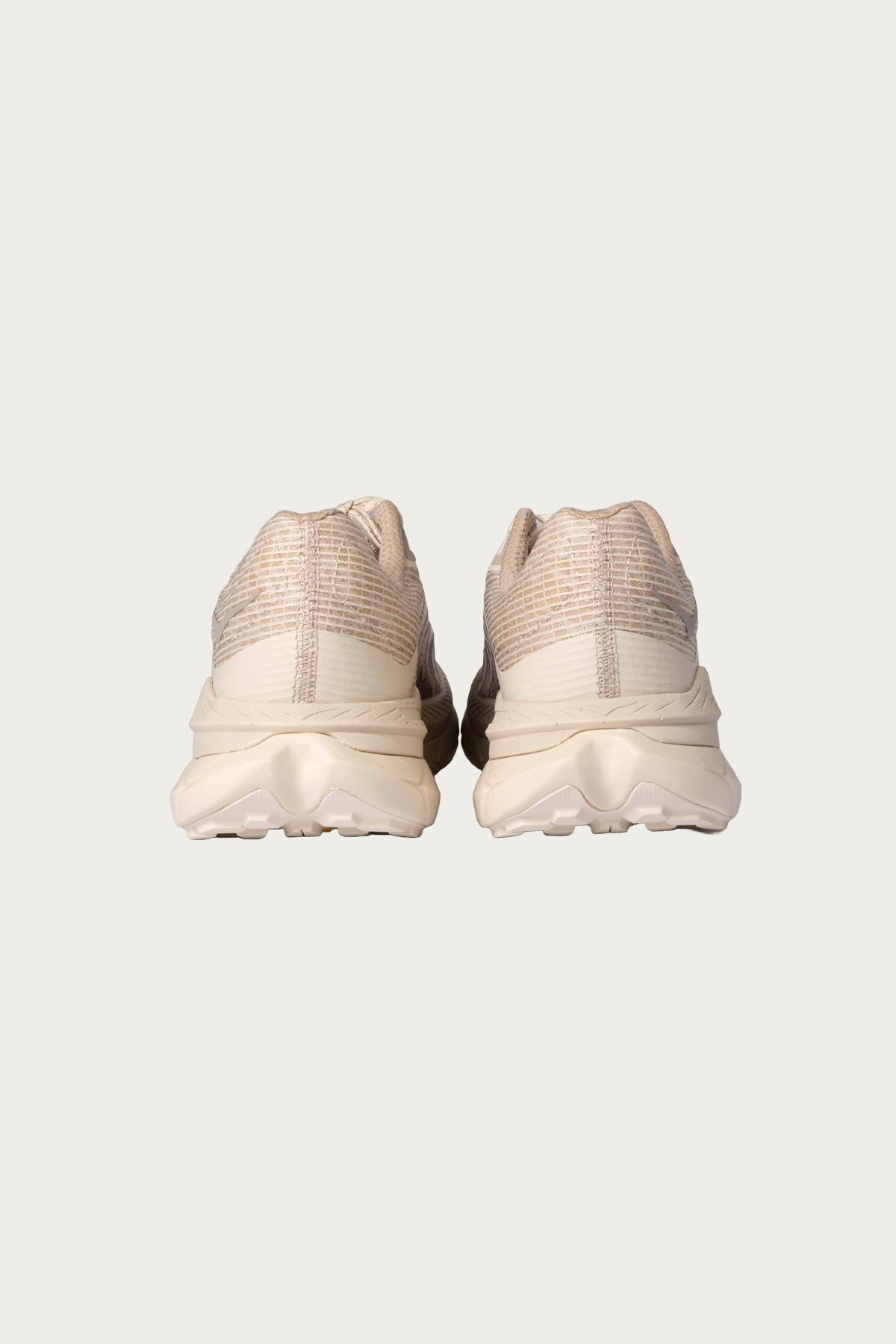 HOKA - U Tecton X 2 TS - Oatmeal/Oat Milk - Canoe Club