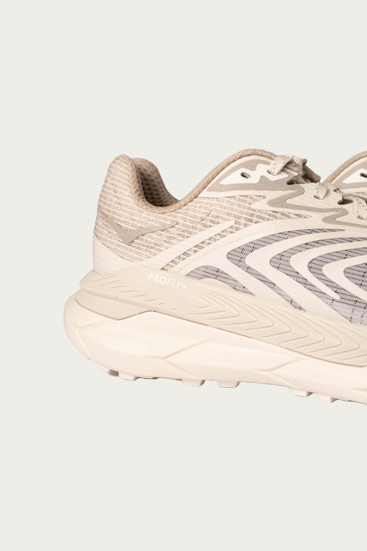 HOKA - U Tecton X 2 TS - Oatmeal/Oat Milk - Canoe Club