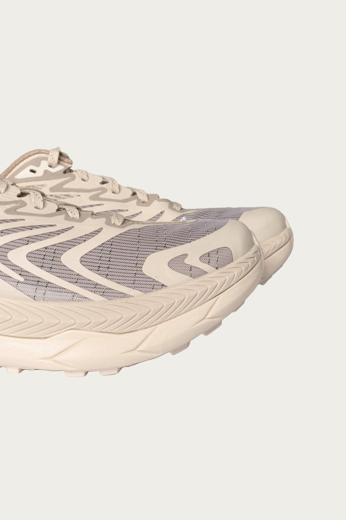 HOKA - U Tecton X 2 TS - Oatmeal/Oat Milk - Canoe Club
