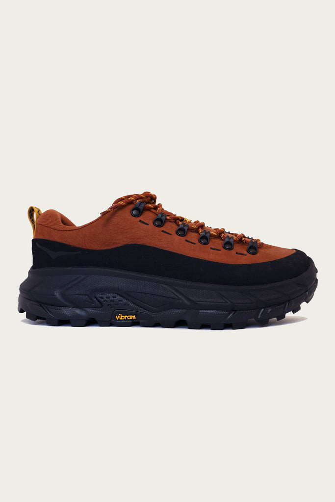 HOKA - U Tor Summit - Hazelnut/Black - Canoe Club