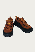 HOKA - U Tor Summit - Hazelnut/Black - Canoe Club