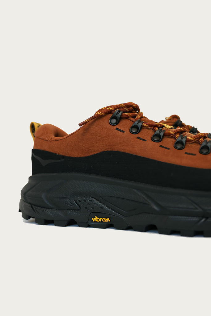 HOKA - U Tor Summit - Hazelnut/Black - Canoe Club