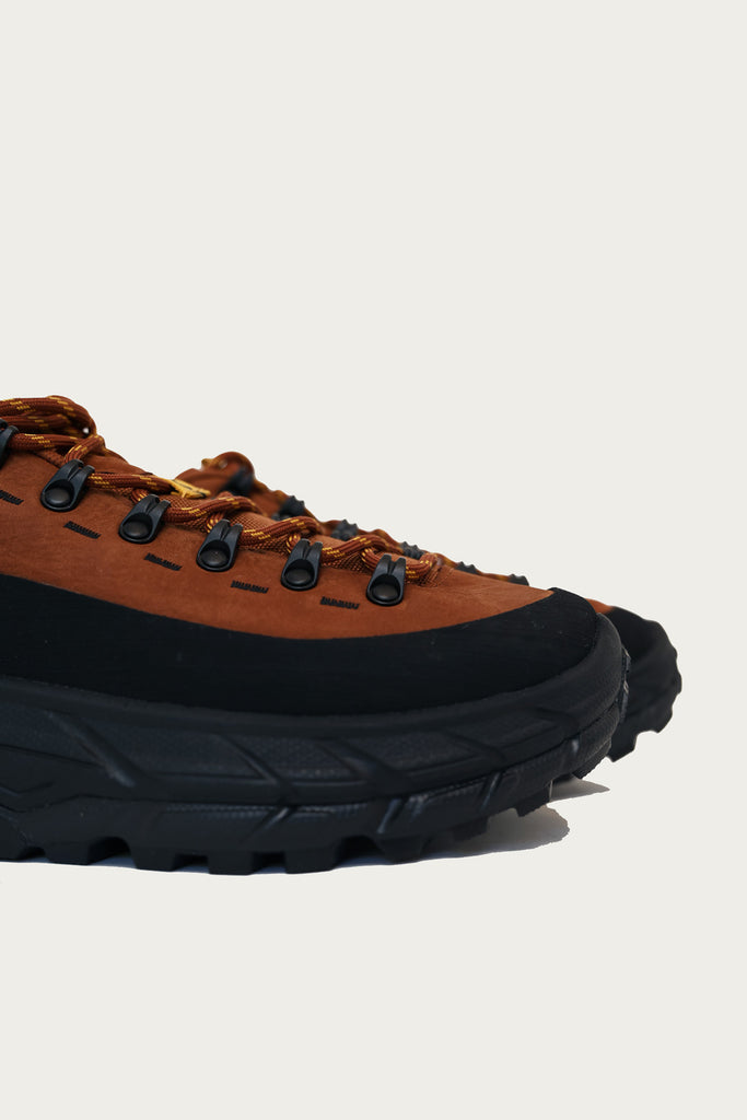 HOKA - U Tor Summit - Hazelnut/Black - Canoe Club