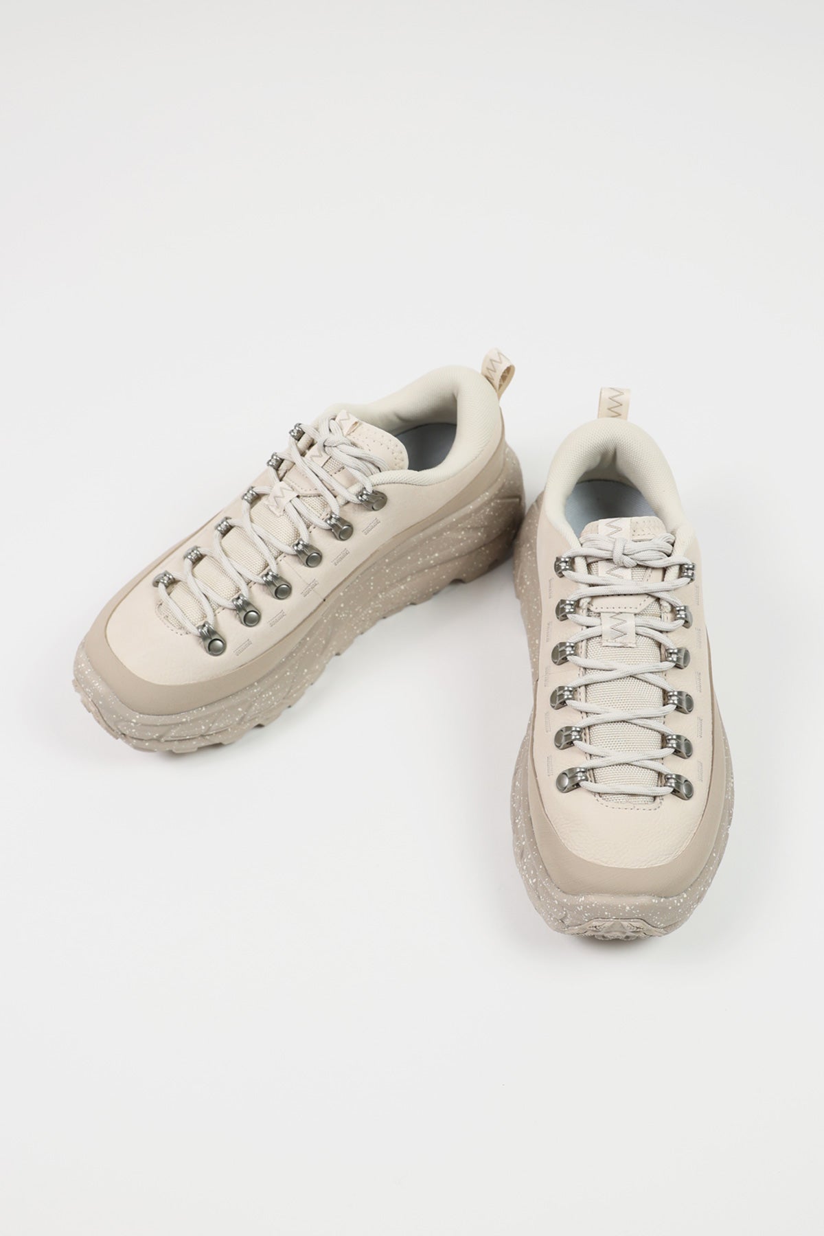 HOKA - U Tor Summit - Oat Milk/Oxford Tan - Canoe Club