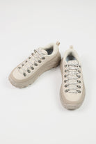 HOKA - U Tor Summit - Oat Milk/Oxford Tan - Canoe Club