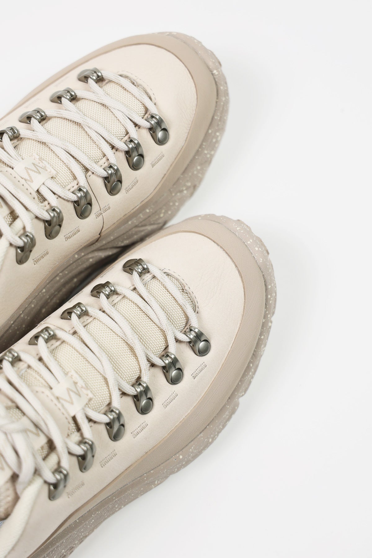 HOKA - U Tor Summit - Oat Milk/Oxford Tan - Canoe Club